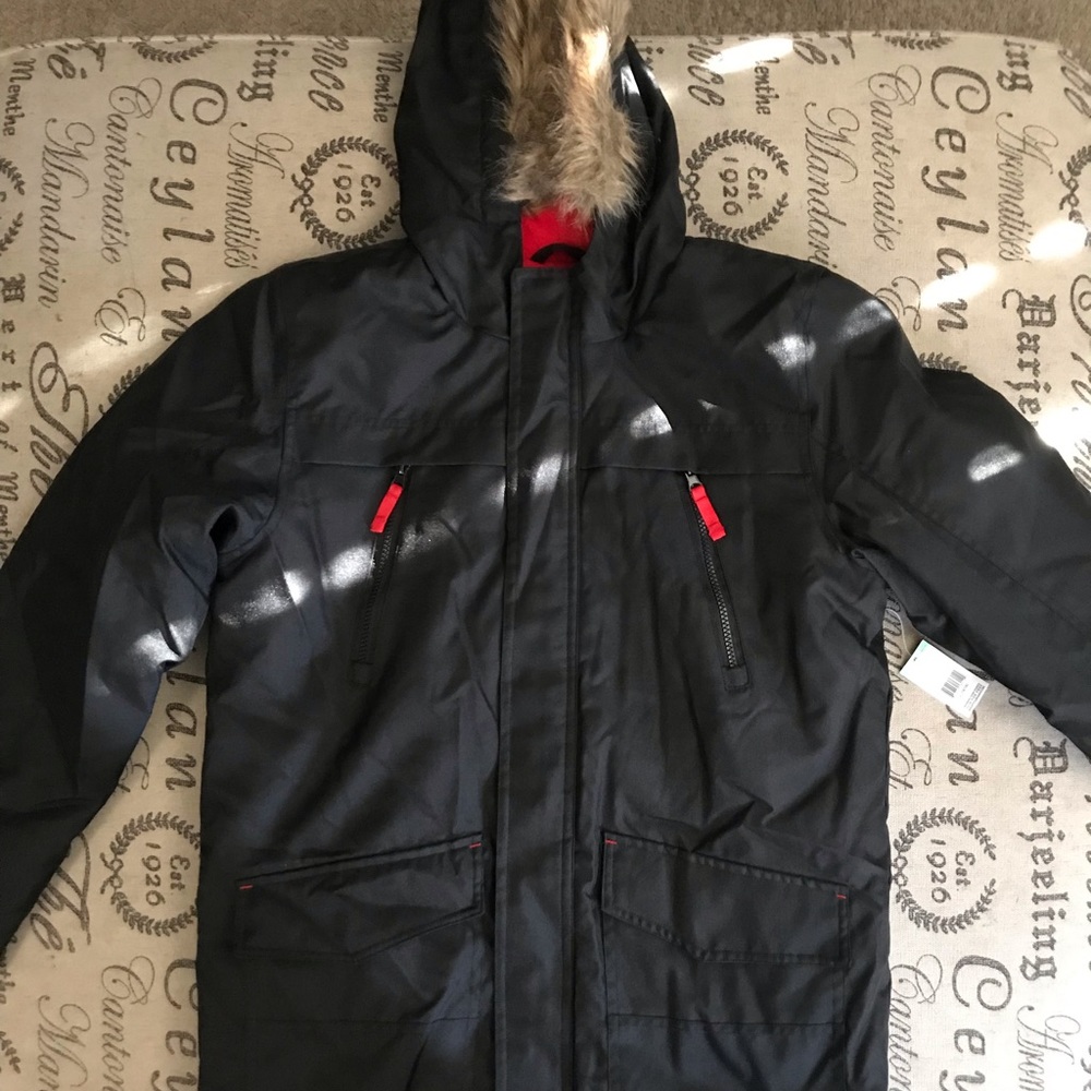 Boys Jacket!